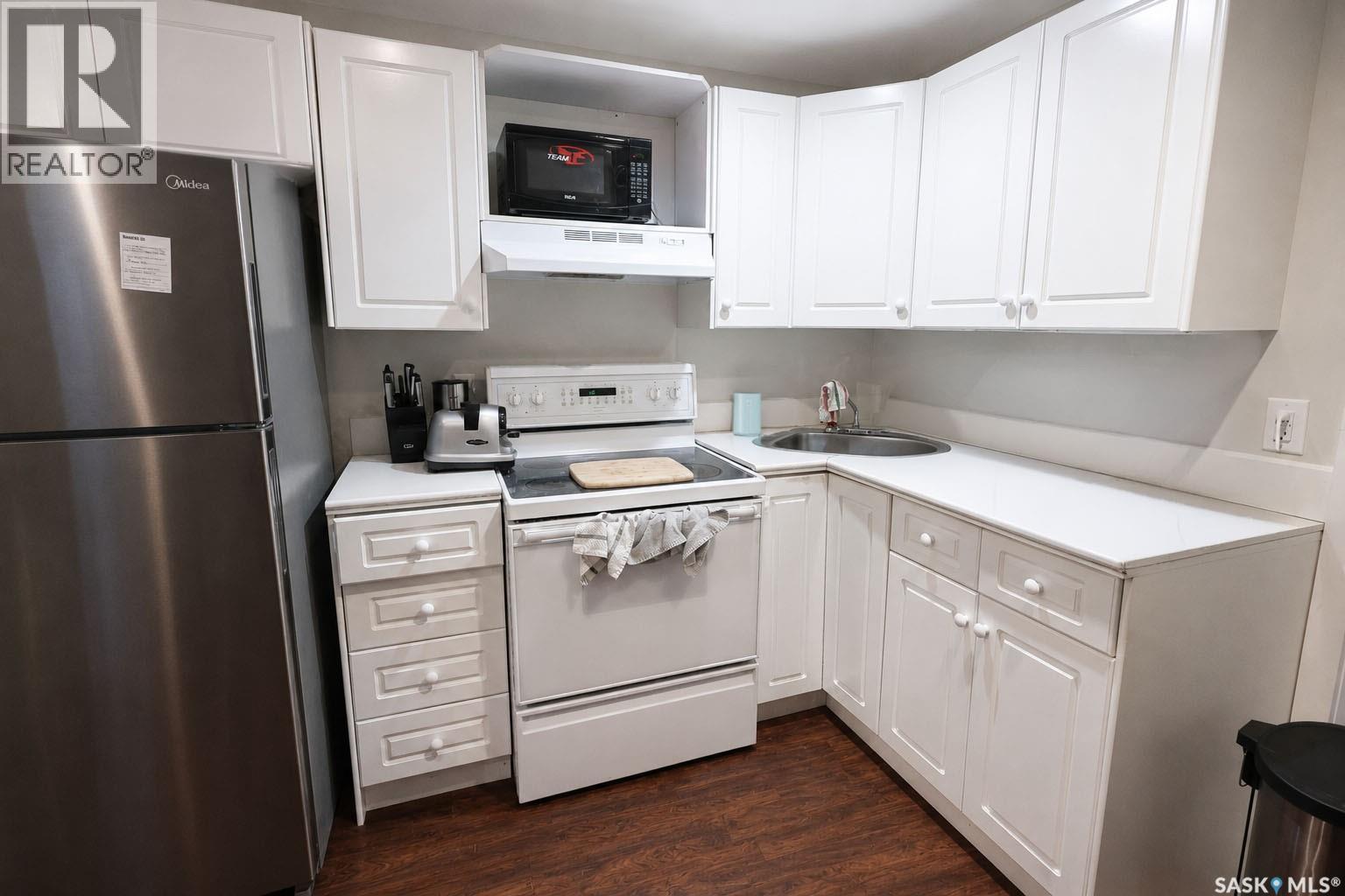 2410 Steuart Avenue, Prince Albert, SK