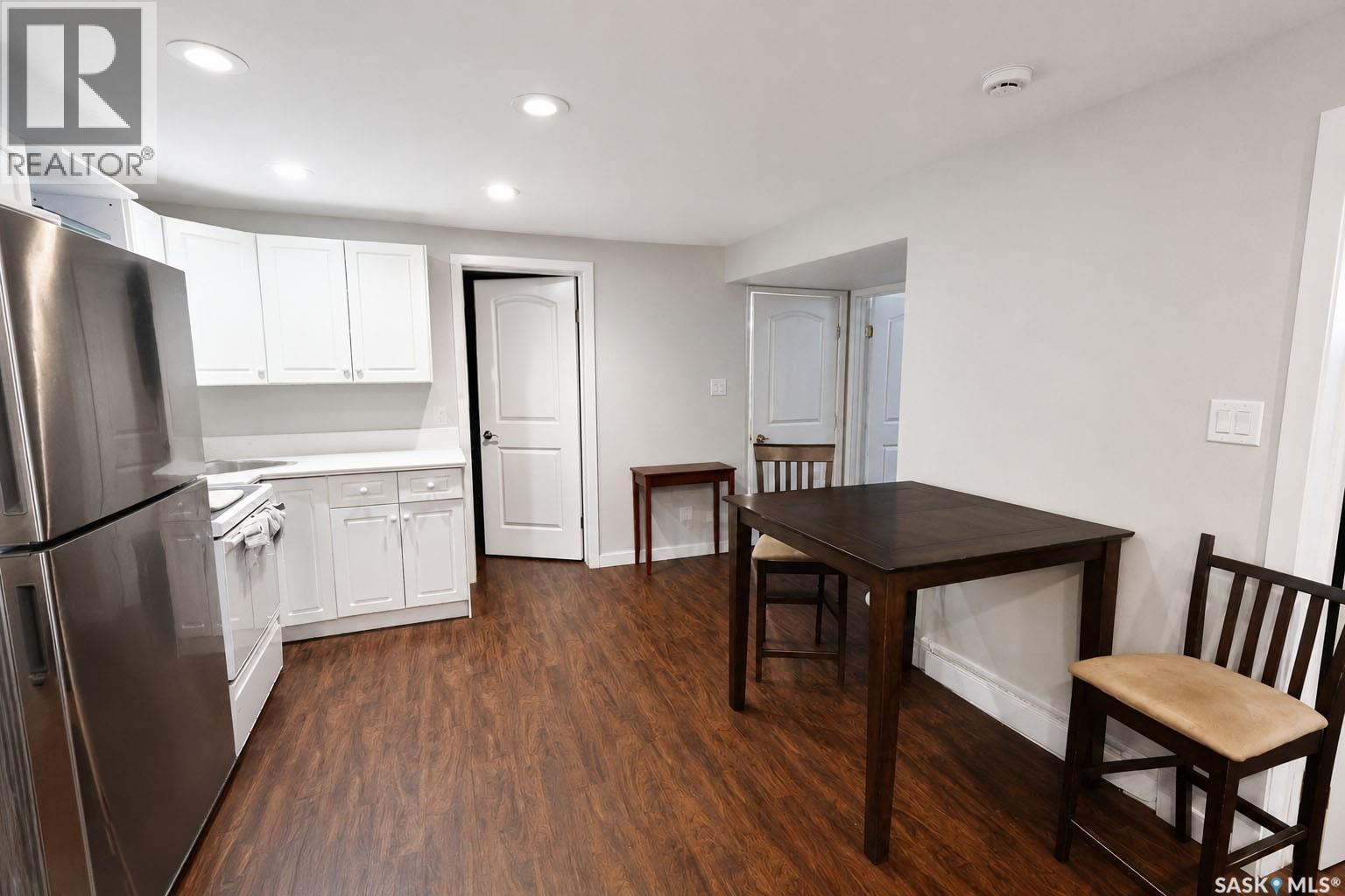 2410 Steuart Avenue, Prince Albert, SK