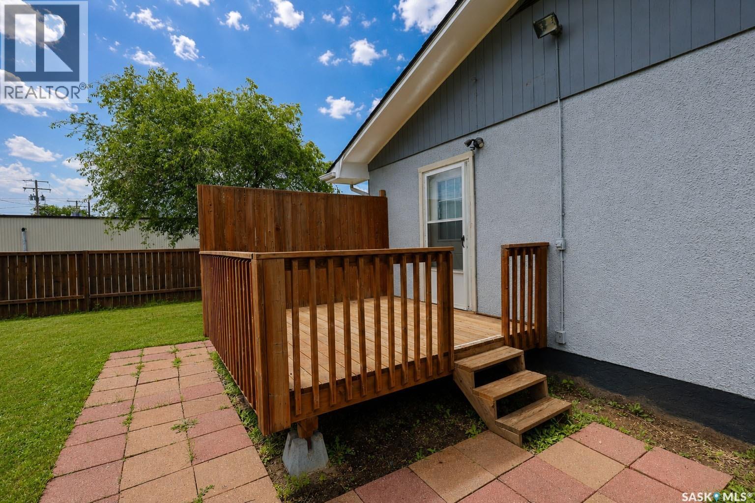 2410 Steuart Avenue, Prince Albert, SK
