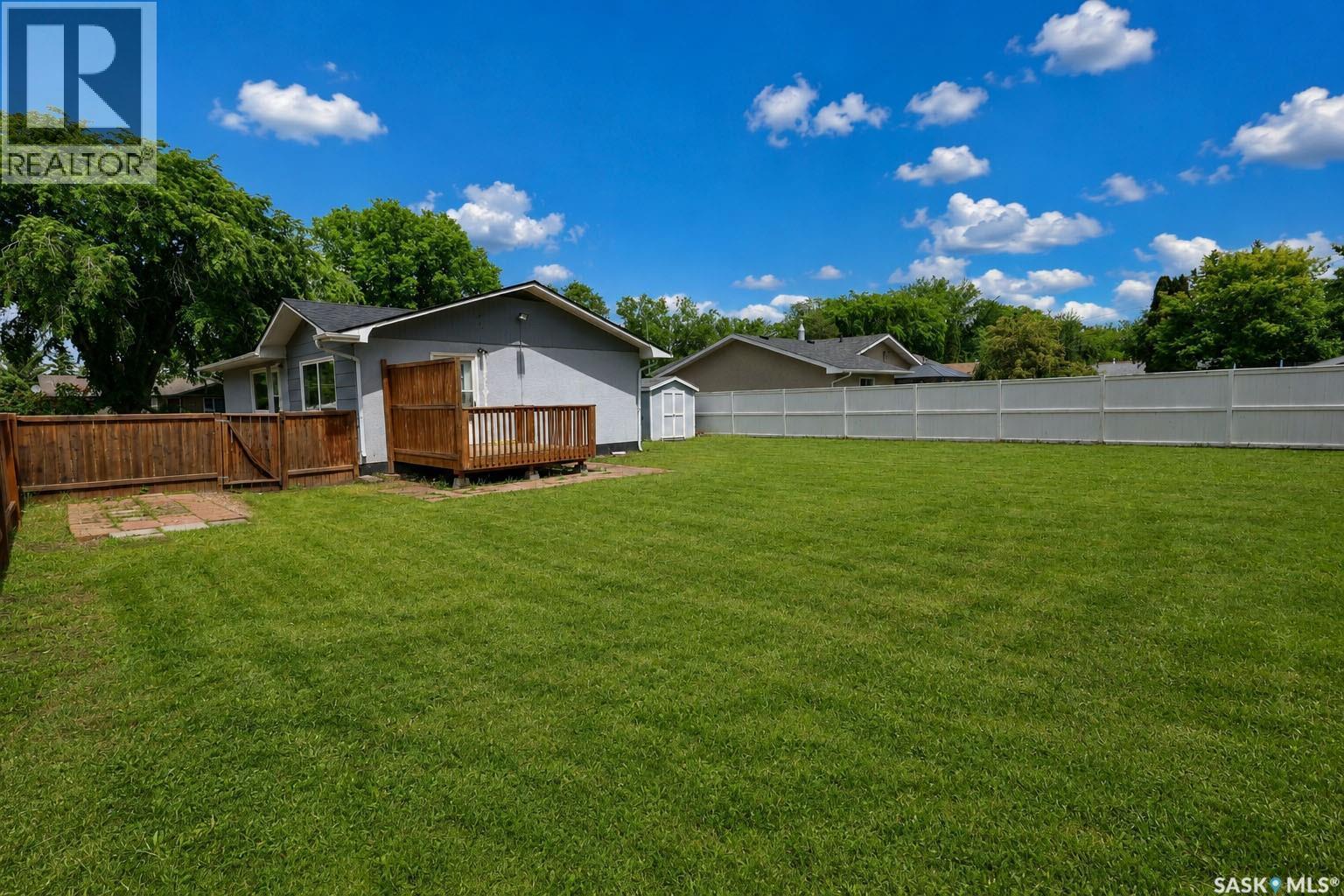 2410 Steuart Avenue, Prince Albert, SK