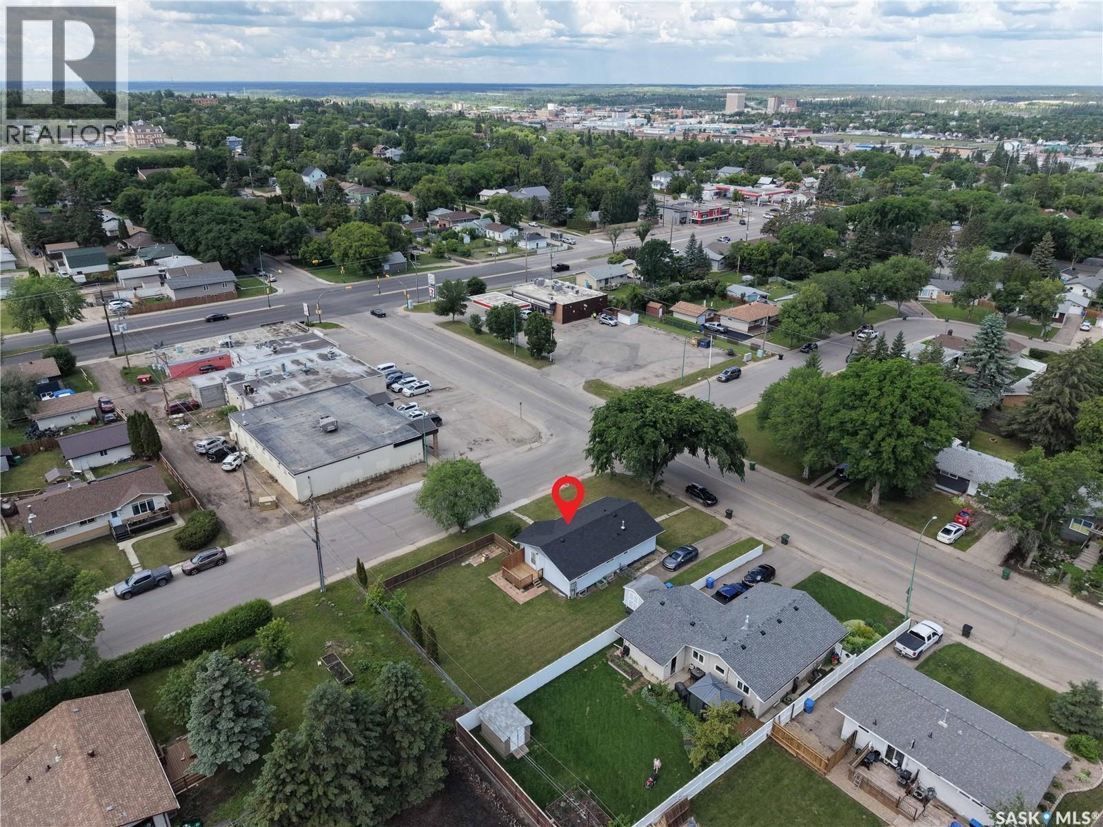 2410 Steuart Avenue, Prince Albert, SK