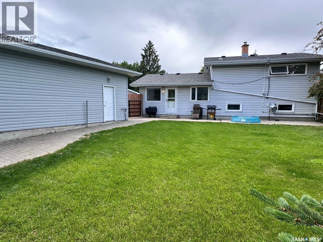 19 Sampson Place, Regina, SK