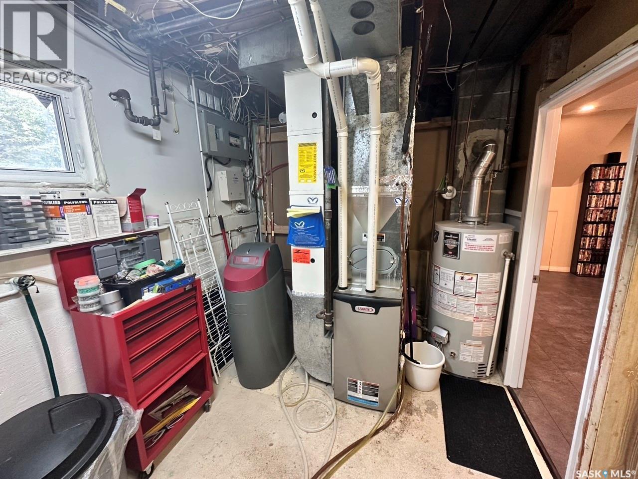 19 Sampson Place, Regina, SK