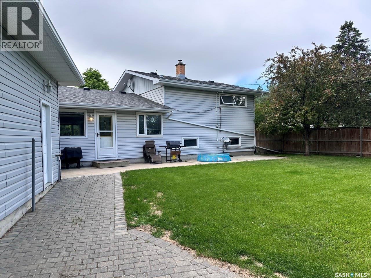 19 Sampson Place, Regina, SK