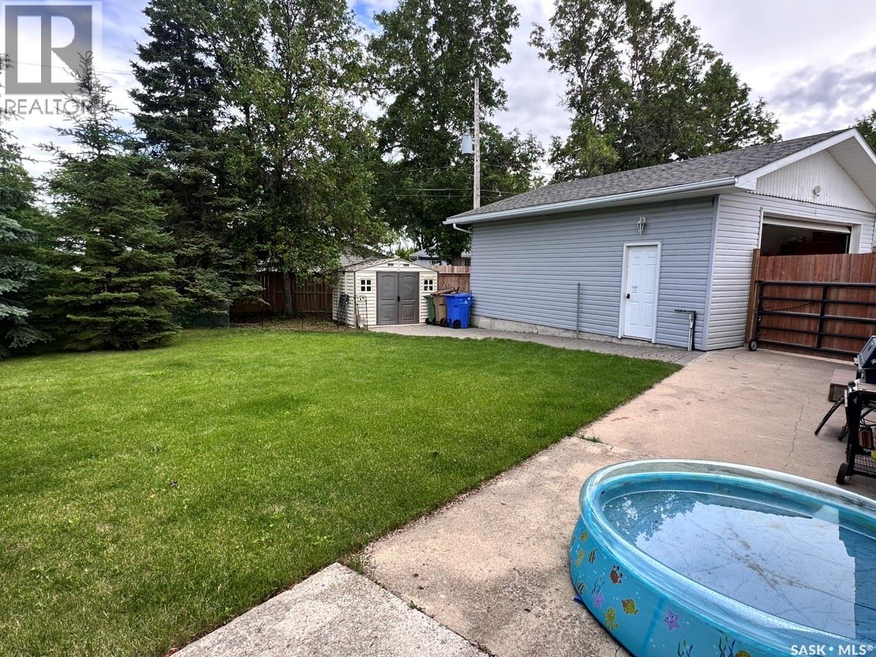 19 Sampson Place, Regina, SK