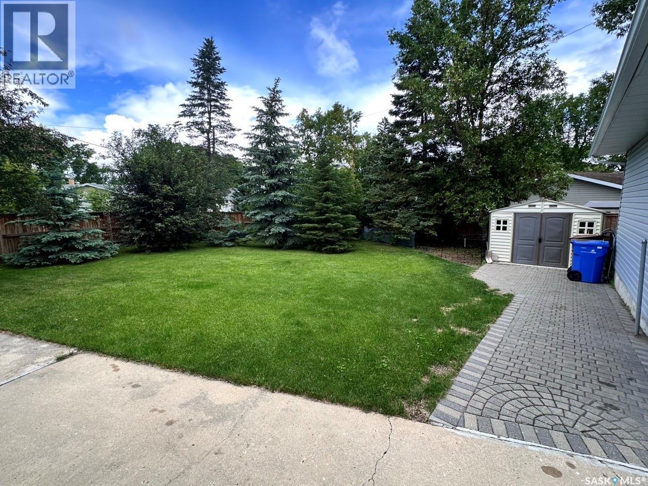 19 Sampson Place, Regina, SK