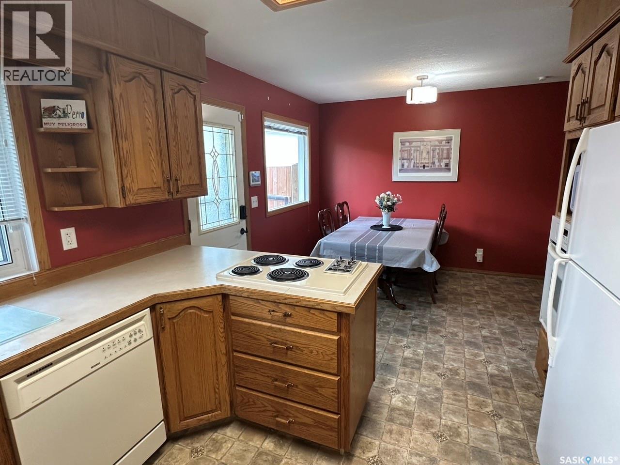 19 Sampson Place, Regina, SK