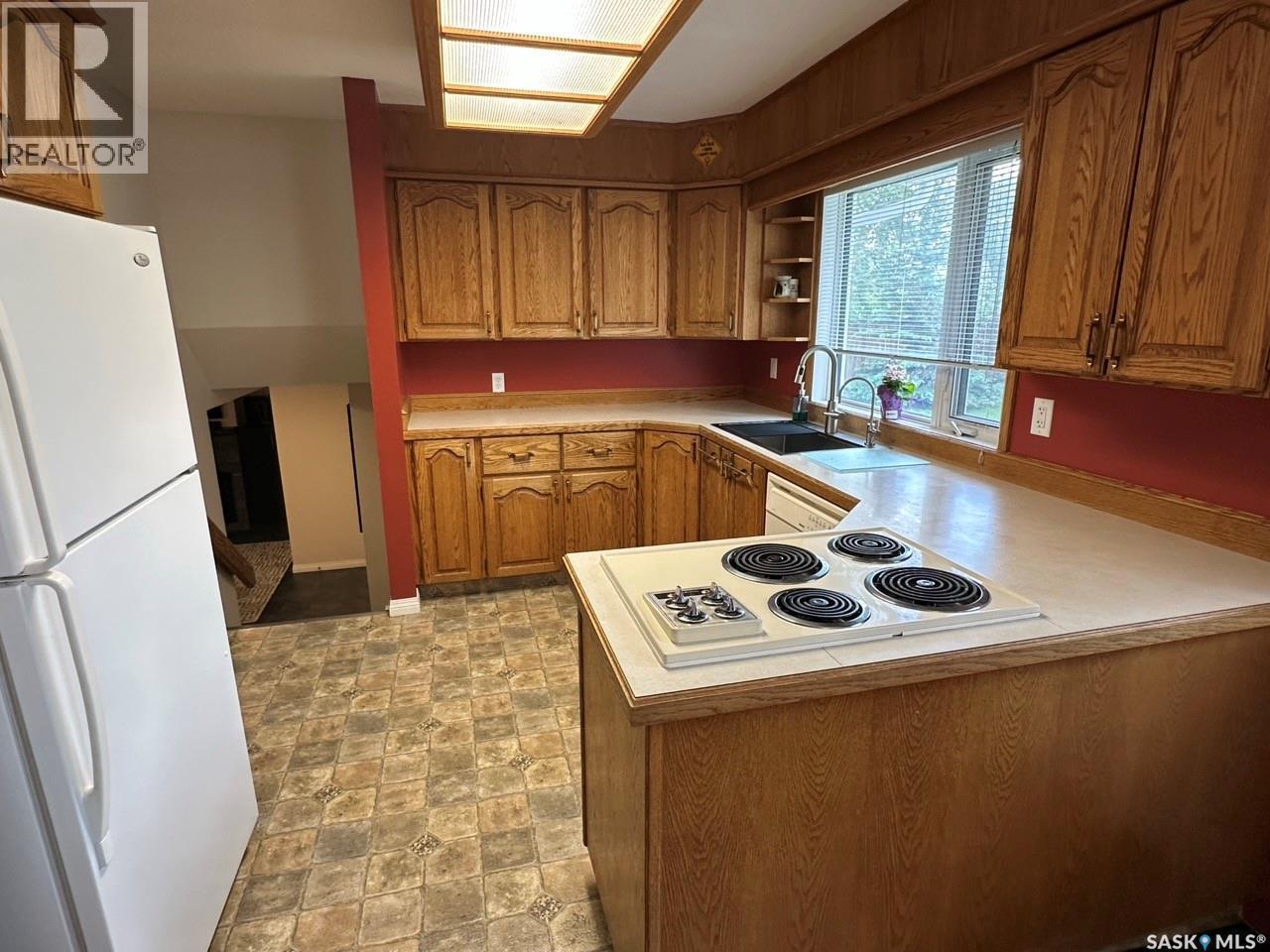 19 Sampson Place, Regina, SK