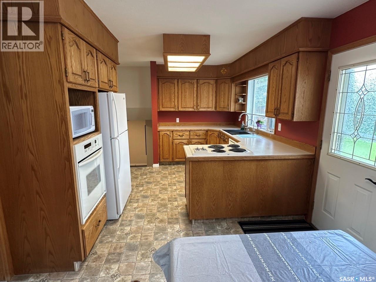 19 Sampson Place, Regina, SK