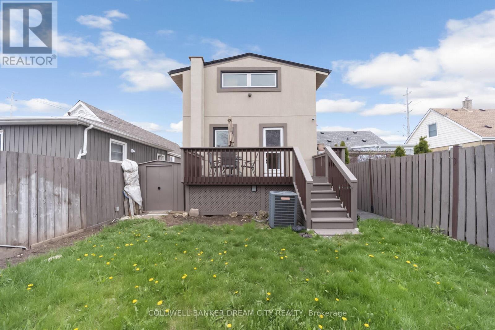 39 Reid Avenue N, Hamilton, ON