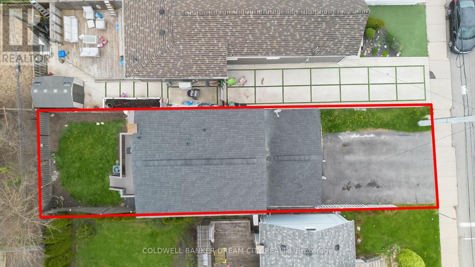 39 Reid Avenue N, Hamilton, ON
