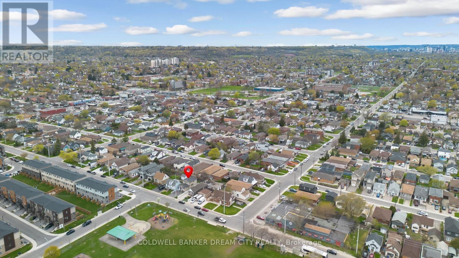 39 Reid Avenue N, Hamilton, ON