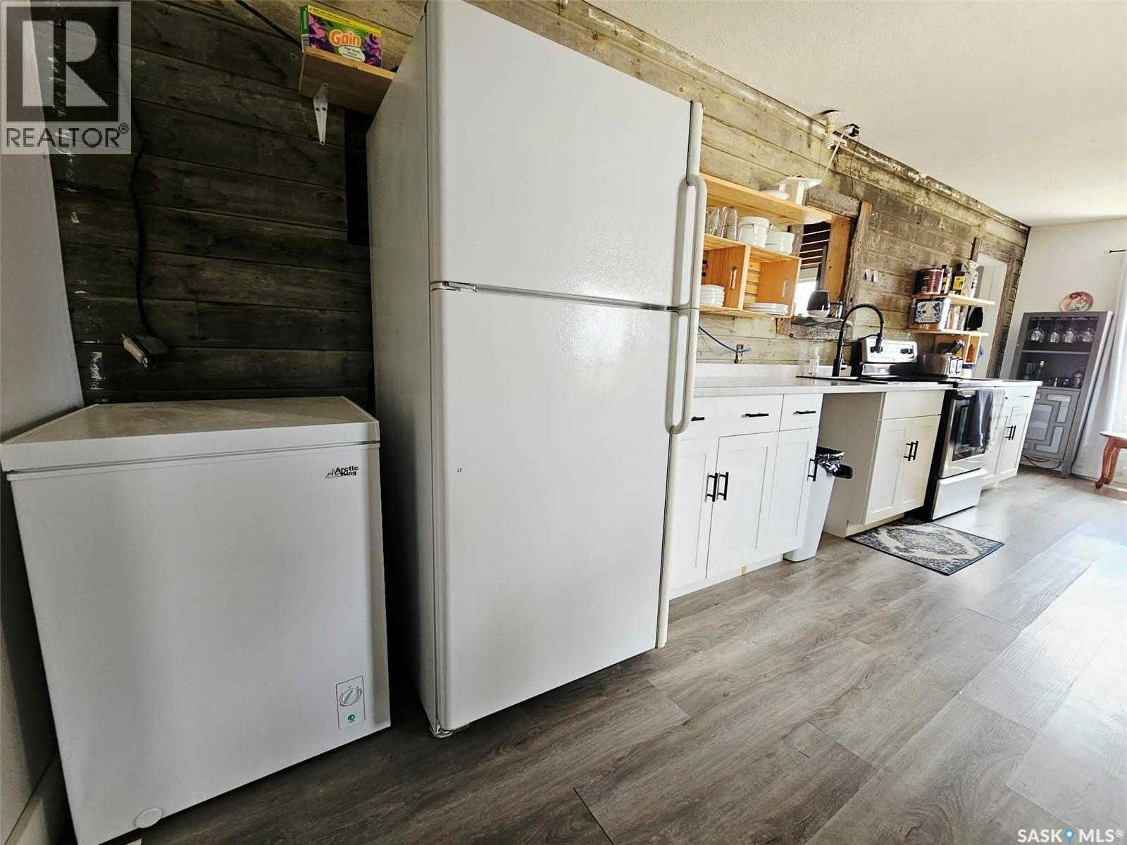 Fowler Acreage, Langenburg Rm No. 181, SK