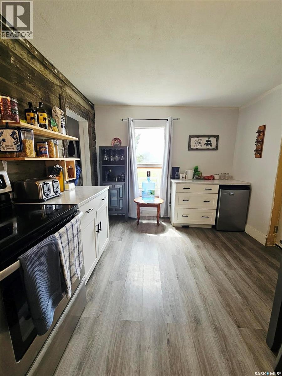 Fowler Acreage, Langenburg Rm No. 181, SK