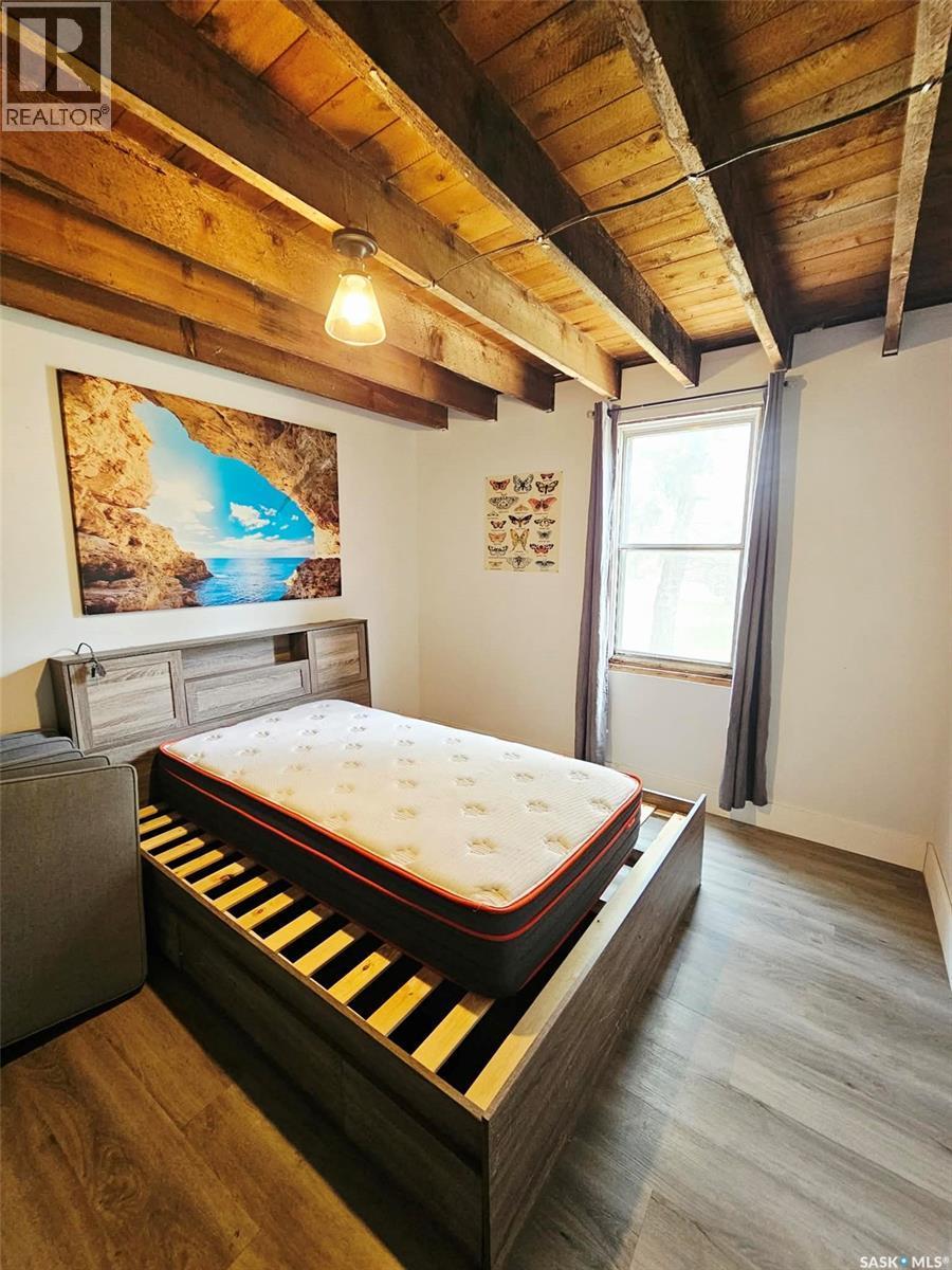 Fowler Acreage, Langenburg Rm No. 181, SK