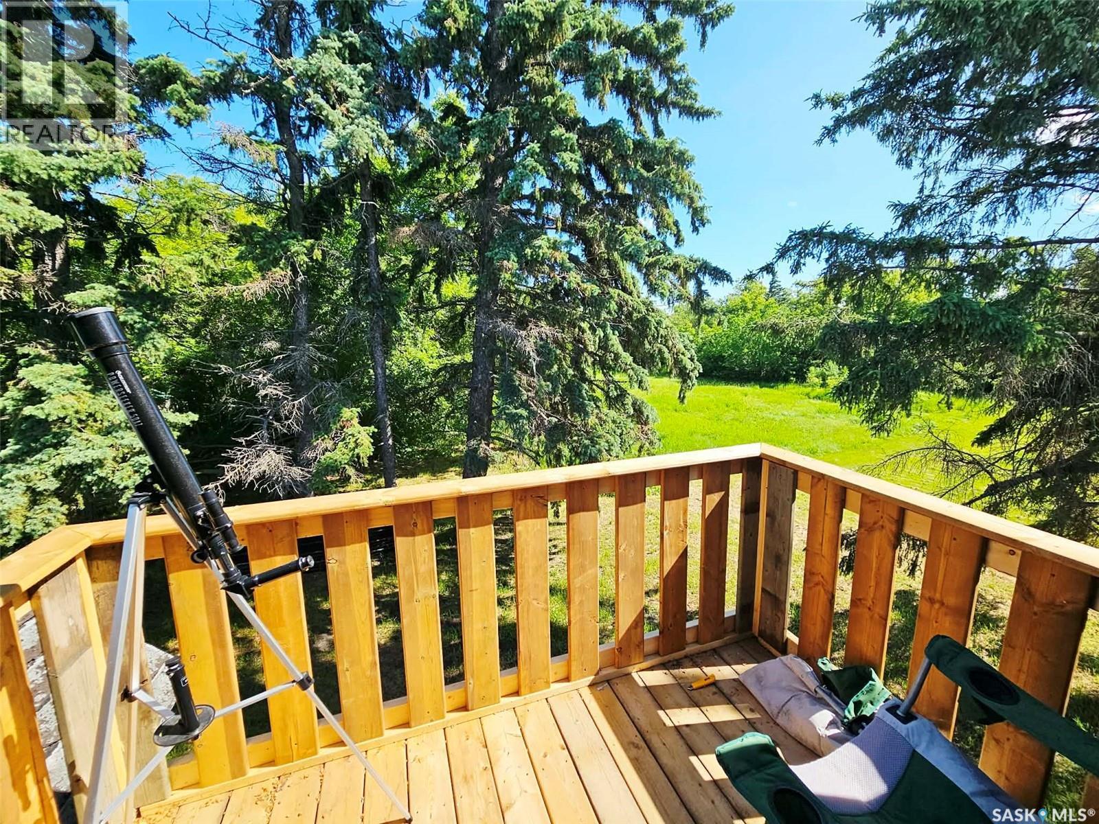 Fowler Acreage, Langenburg Rm No. 181, SK