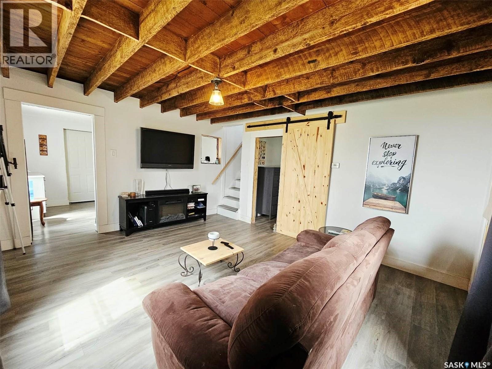 Fowler Acreage, Langenburg Rm No. 181, SK