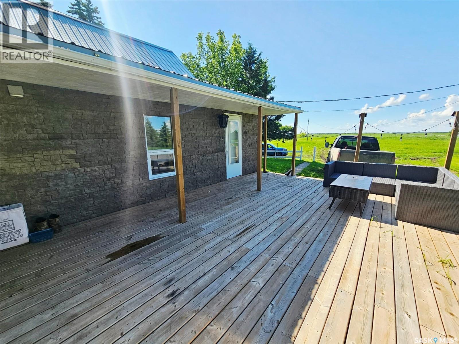Fowler Acreage, Langenburg Rm No. 181, SK