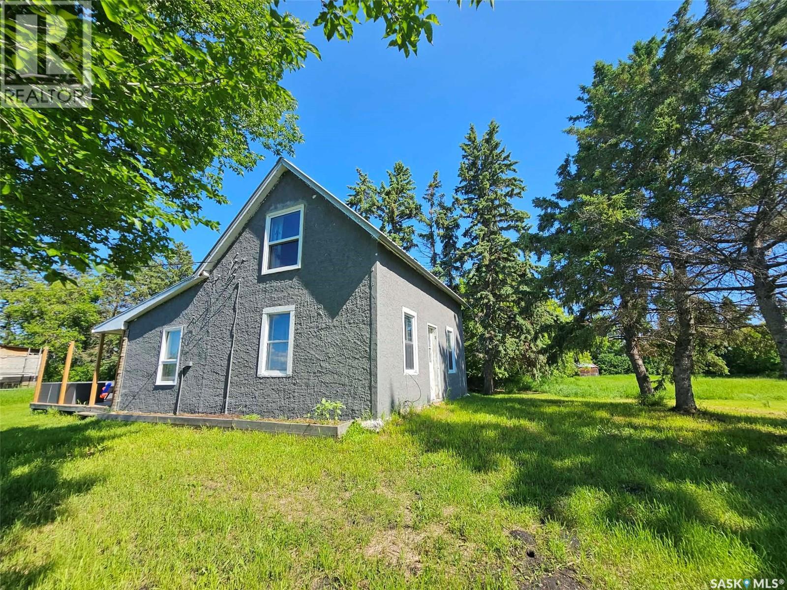 Fowler Acreage, Langenburg Rm No. 181, SK