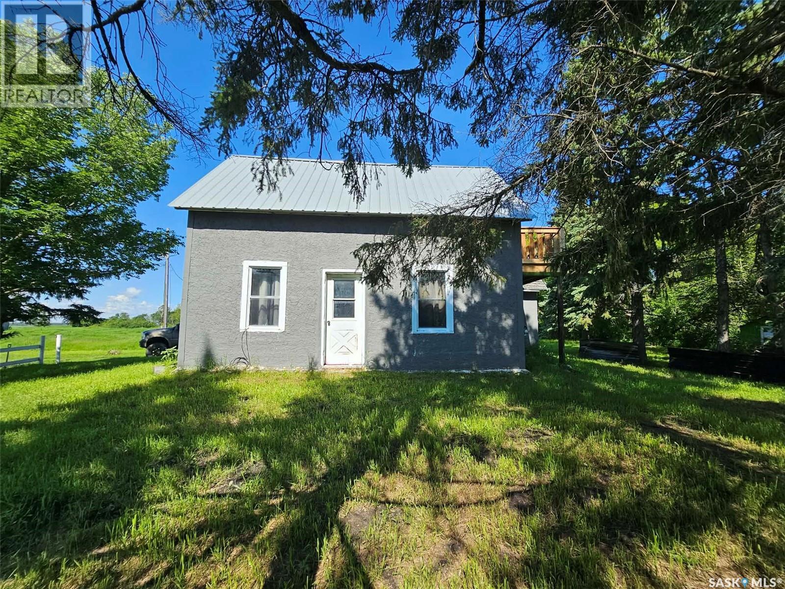 Fowler Acreage, Langenburg Rm No. 181, SK