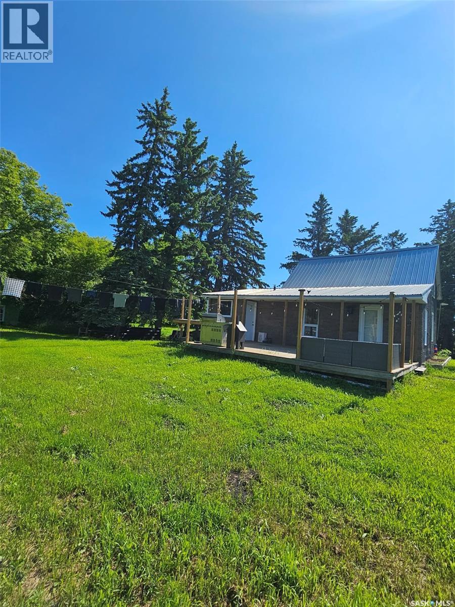 Fowler Acreage, Langenburg Rm No. 181, SK
