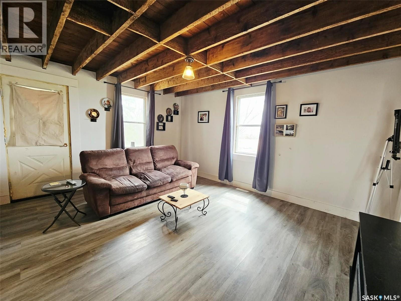 Fowler Acreage, Langenburg Rm No. 181, SK