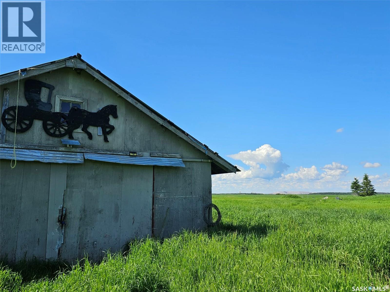 Fowler Acreage, Langenburg Rm No. 181, SK