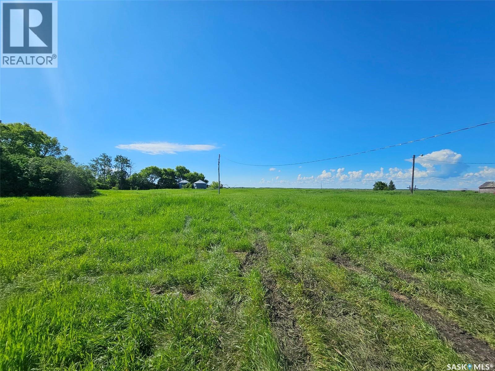 Fowler Acreage, Langenburg Rm No. 181, SK