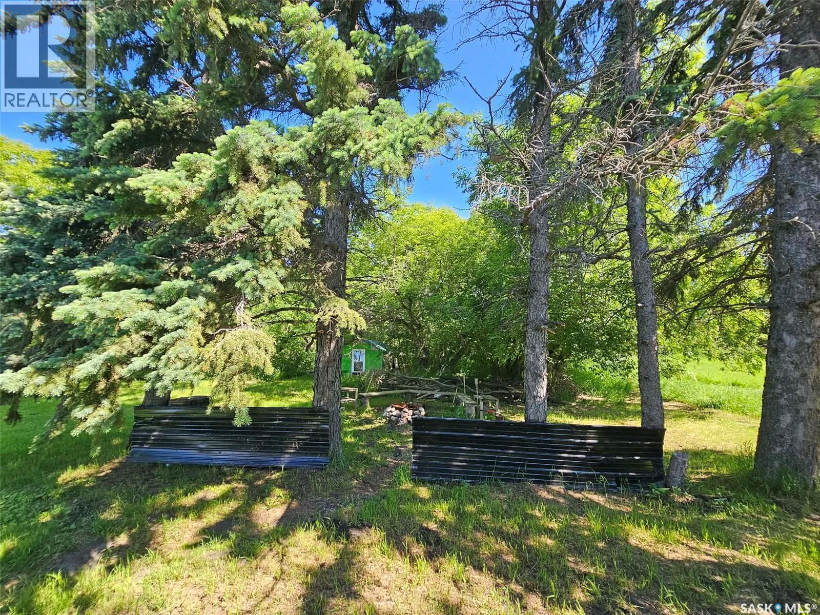 Fowler Acreage, Langenburg Rm No. 181, SK