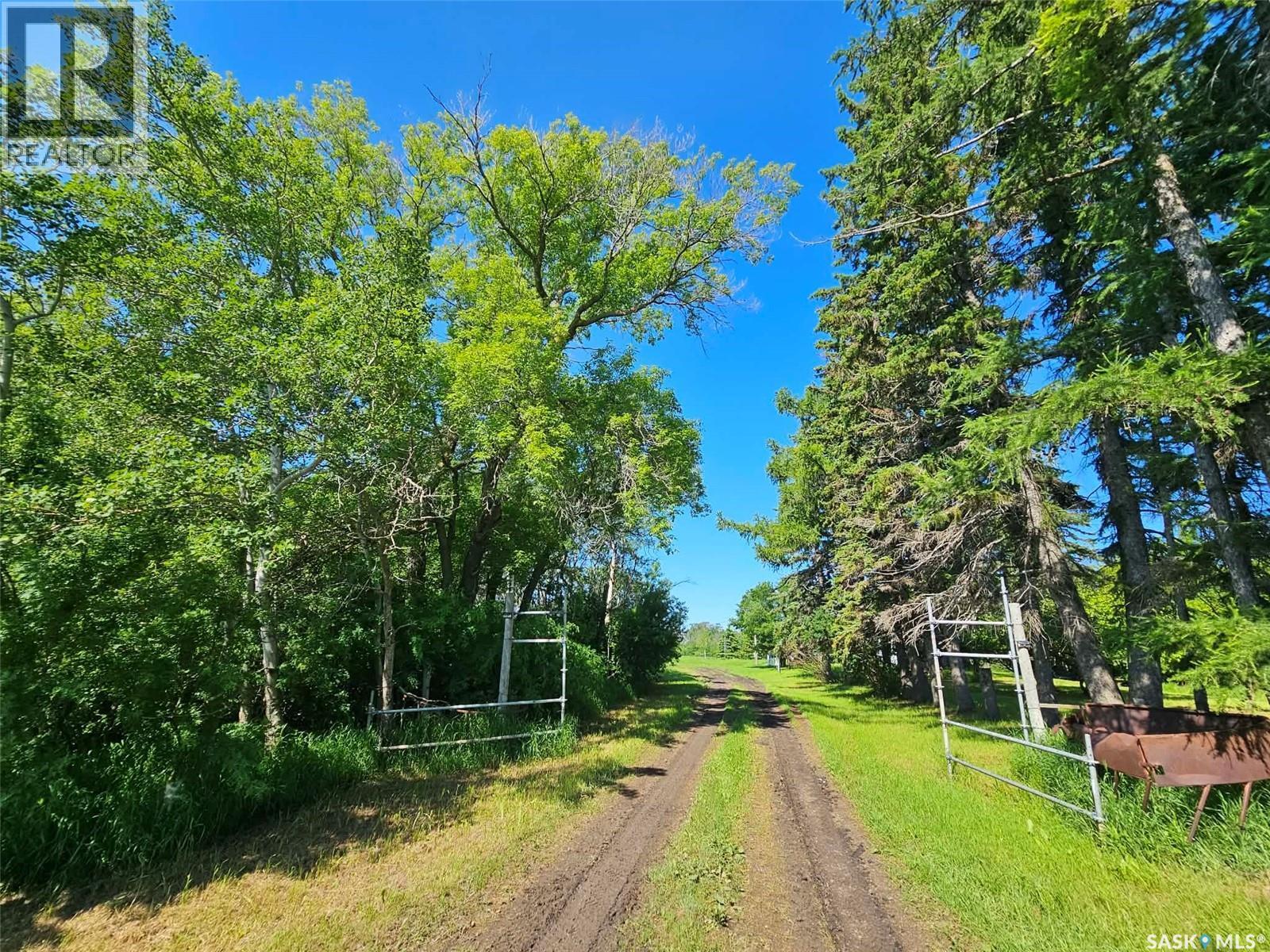 Fowler Acreage, Langenburg Rm No. 181, SK