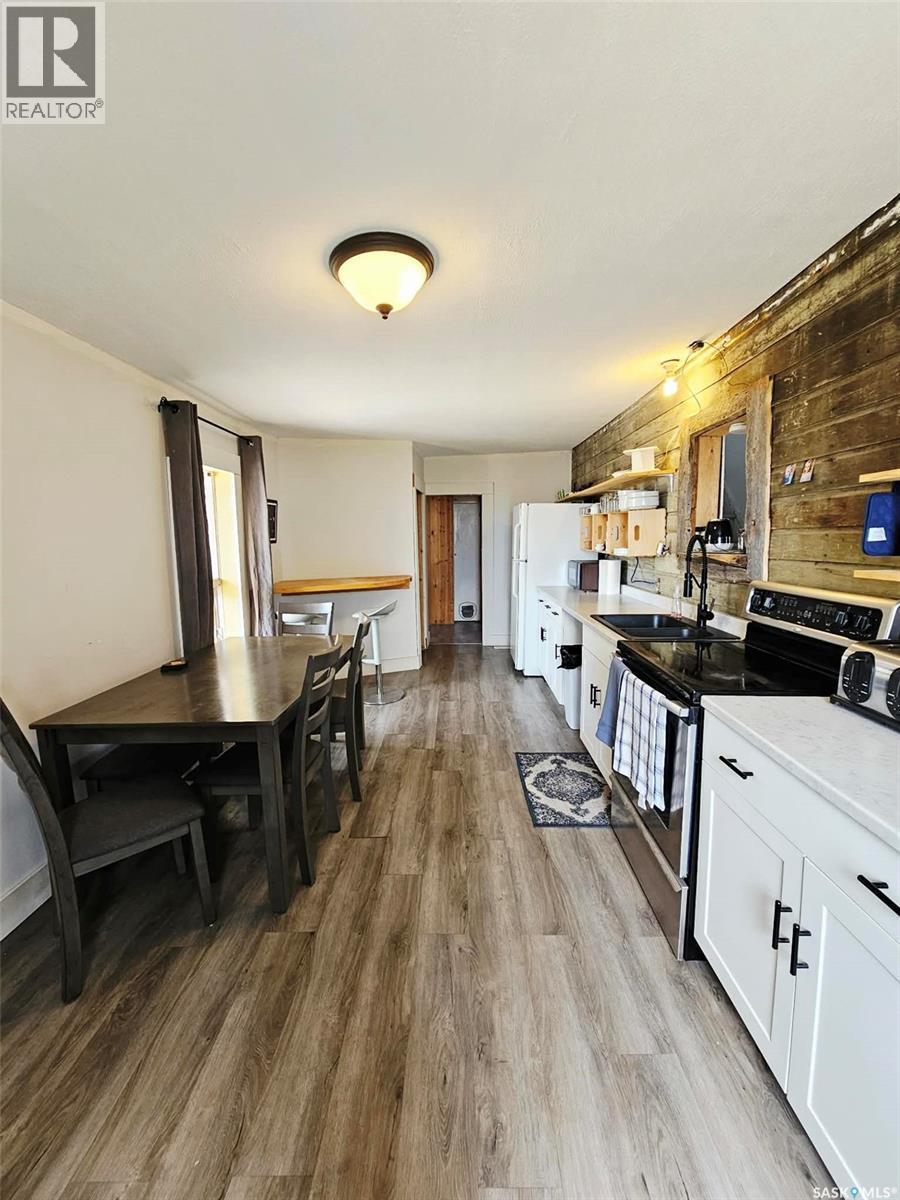 Fowler Acreage, Langenburg Rm No. 181, SK