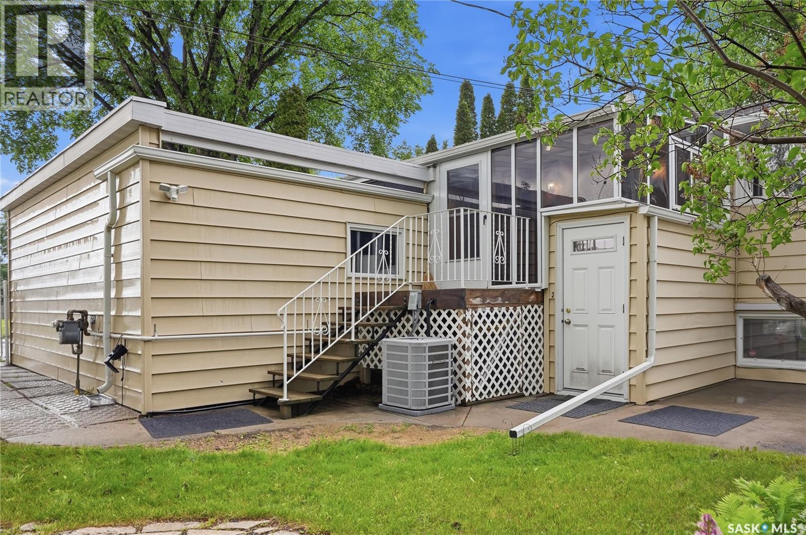 21 Bateman Crescent, Saskatoon, SK