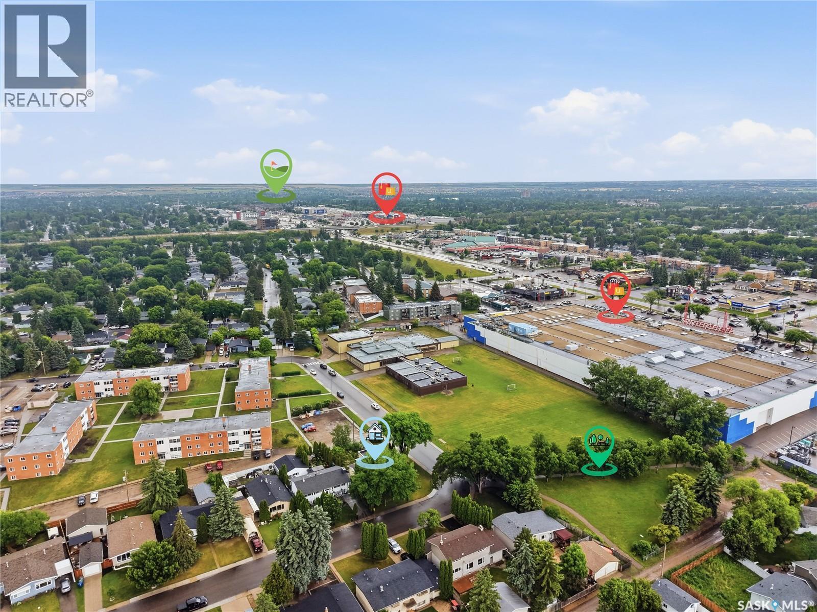 21 Bateman Crescent, Saskatoon, SK