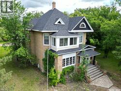 106 Front STREET Wolseley, SK S0G 5H0