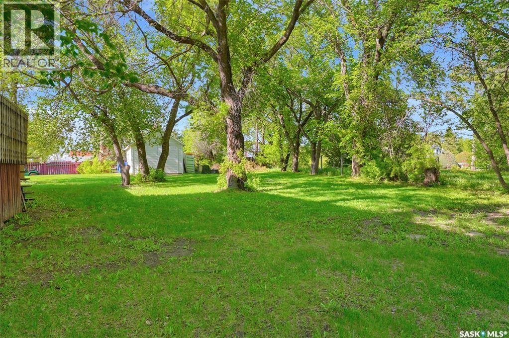 106 Front Street, Wolseley, SK