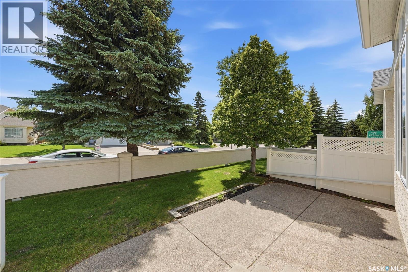 446 Perehudoff Crescent, Saskatoon, SK