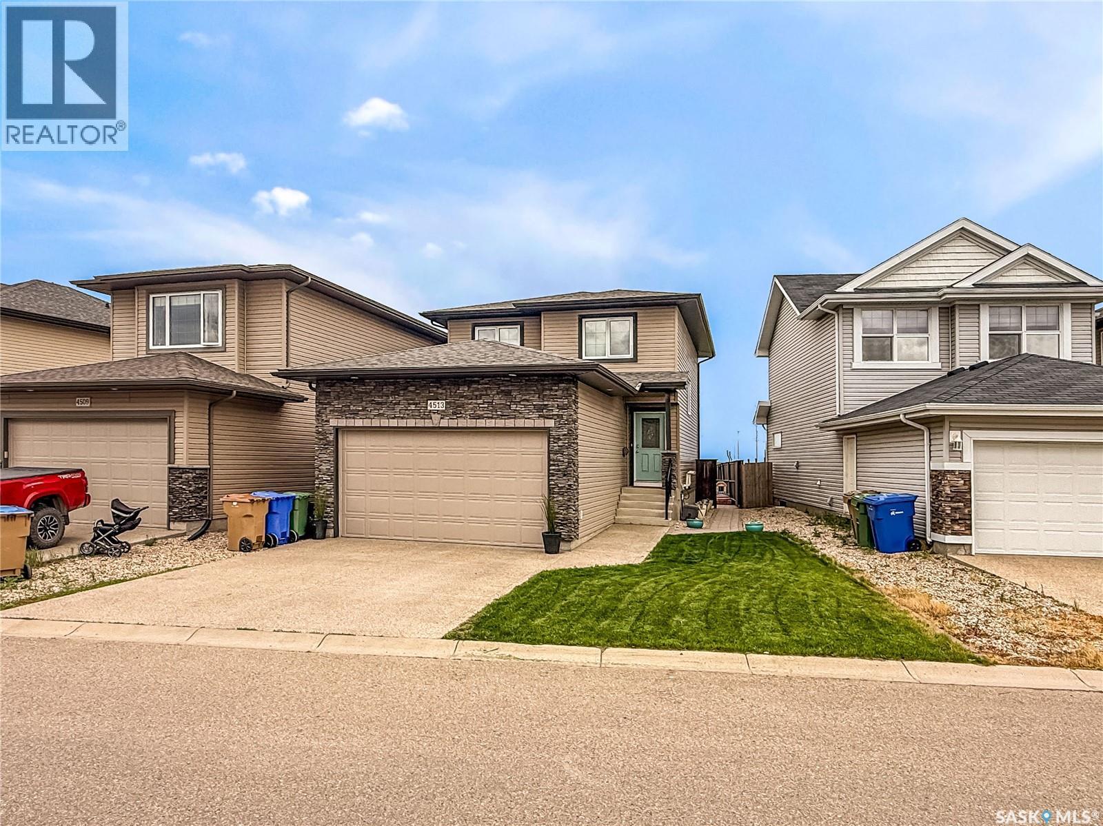 4513 Padwick Avenue, Regina, SK