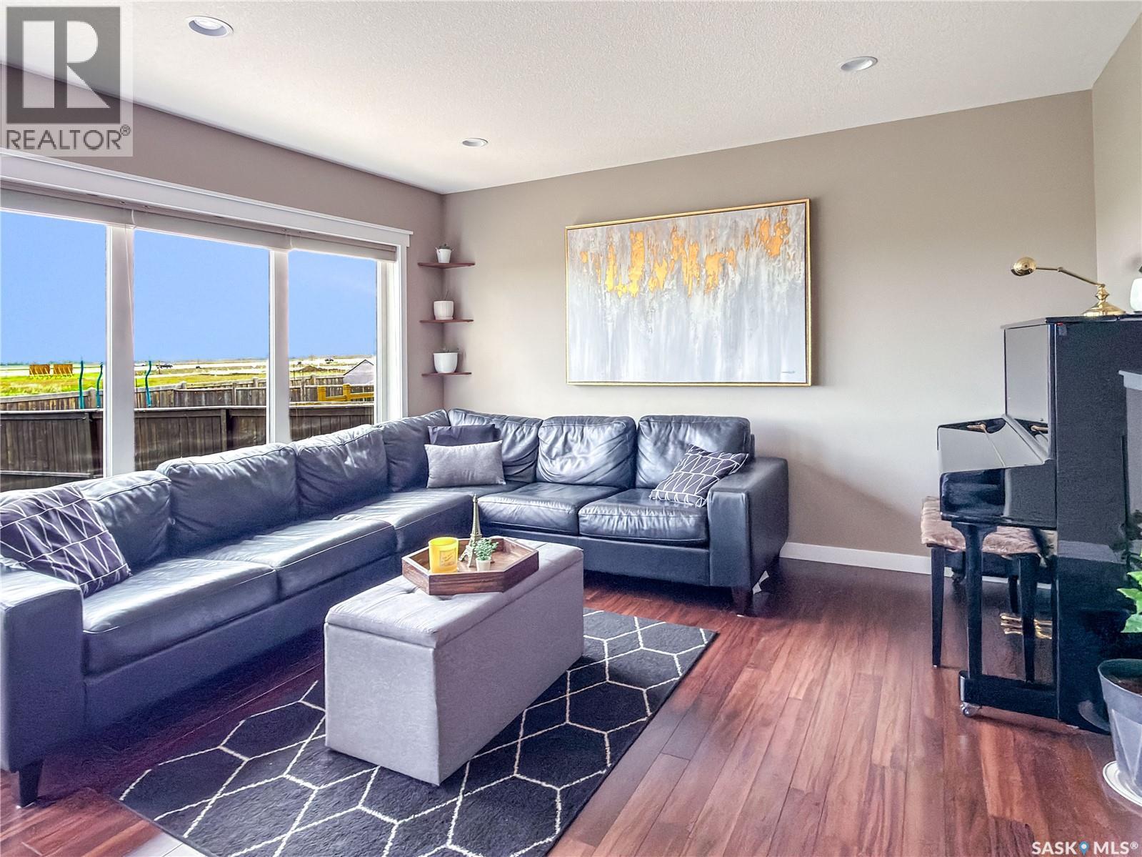 4513 Padwick Avenue, Regina, SK