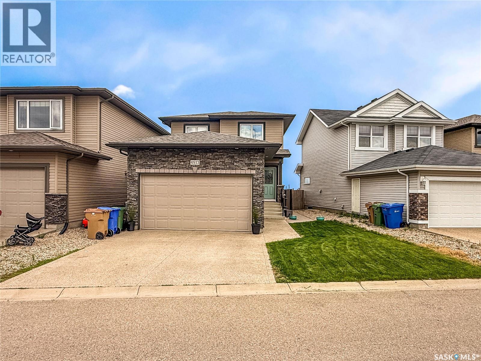 4513 Padwick Avenue, Regina, SK