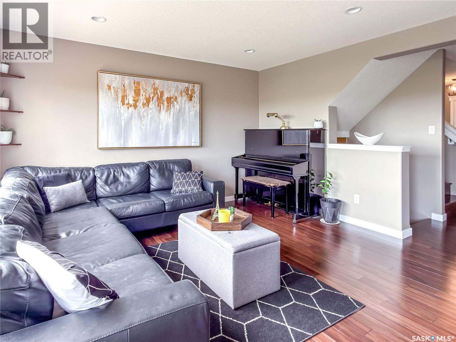 4513 Padwick Avenue, Regina, SK