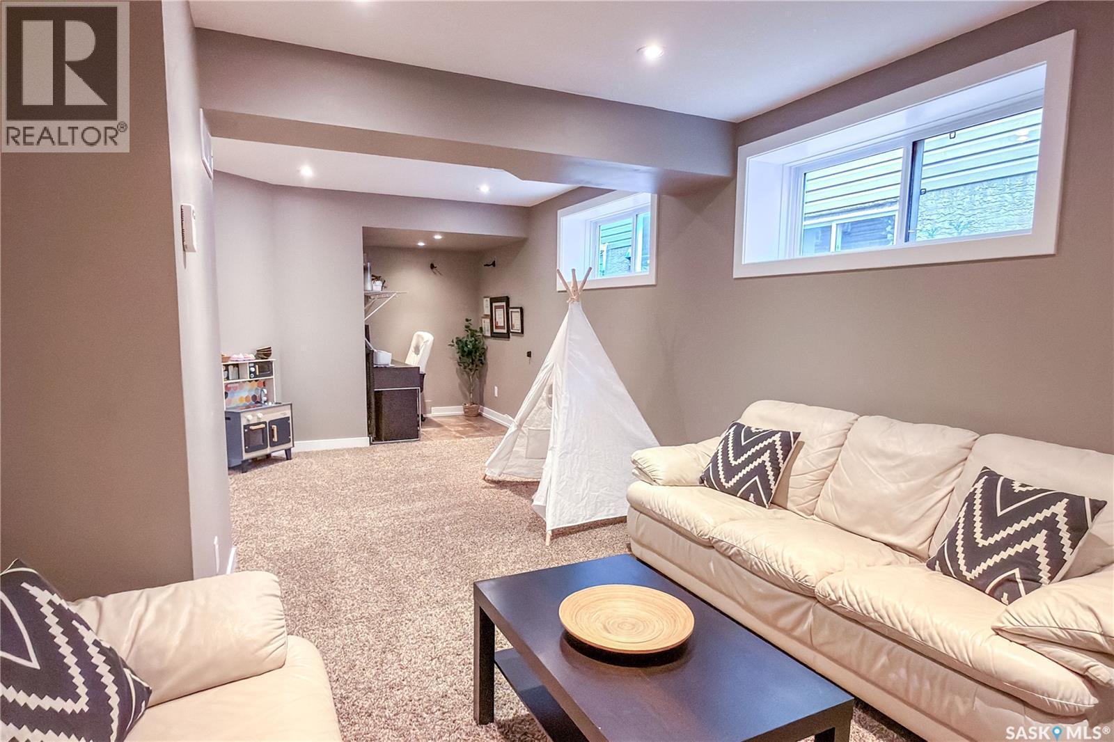 4513 Padwick Avenue, Regina, SK