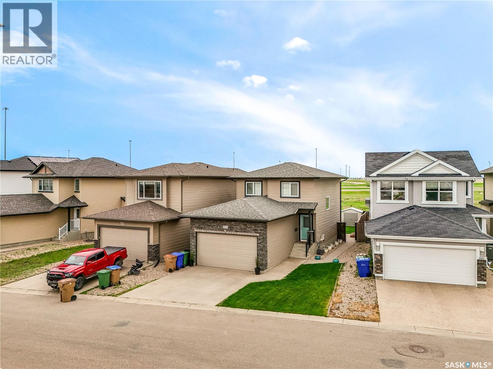4513 Padwick Avenue, Regina, SK