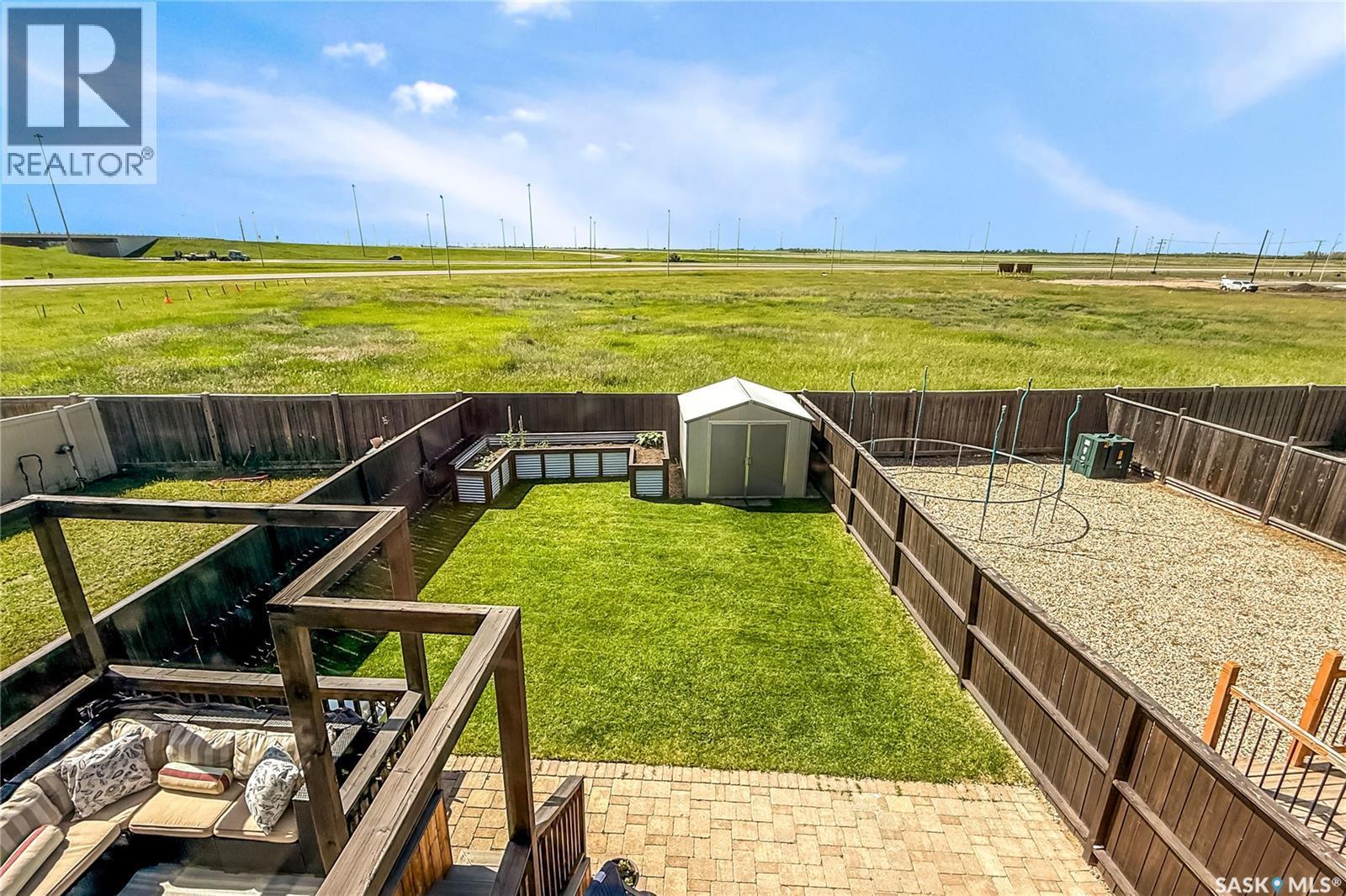 4513 Padwick Avenue, Regina, SK