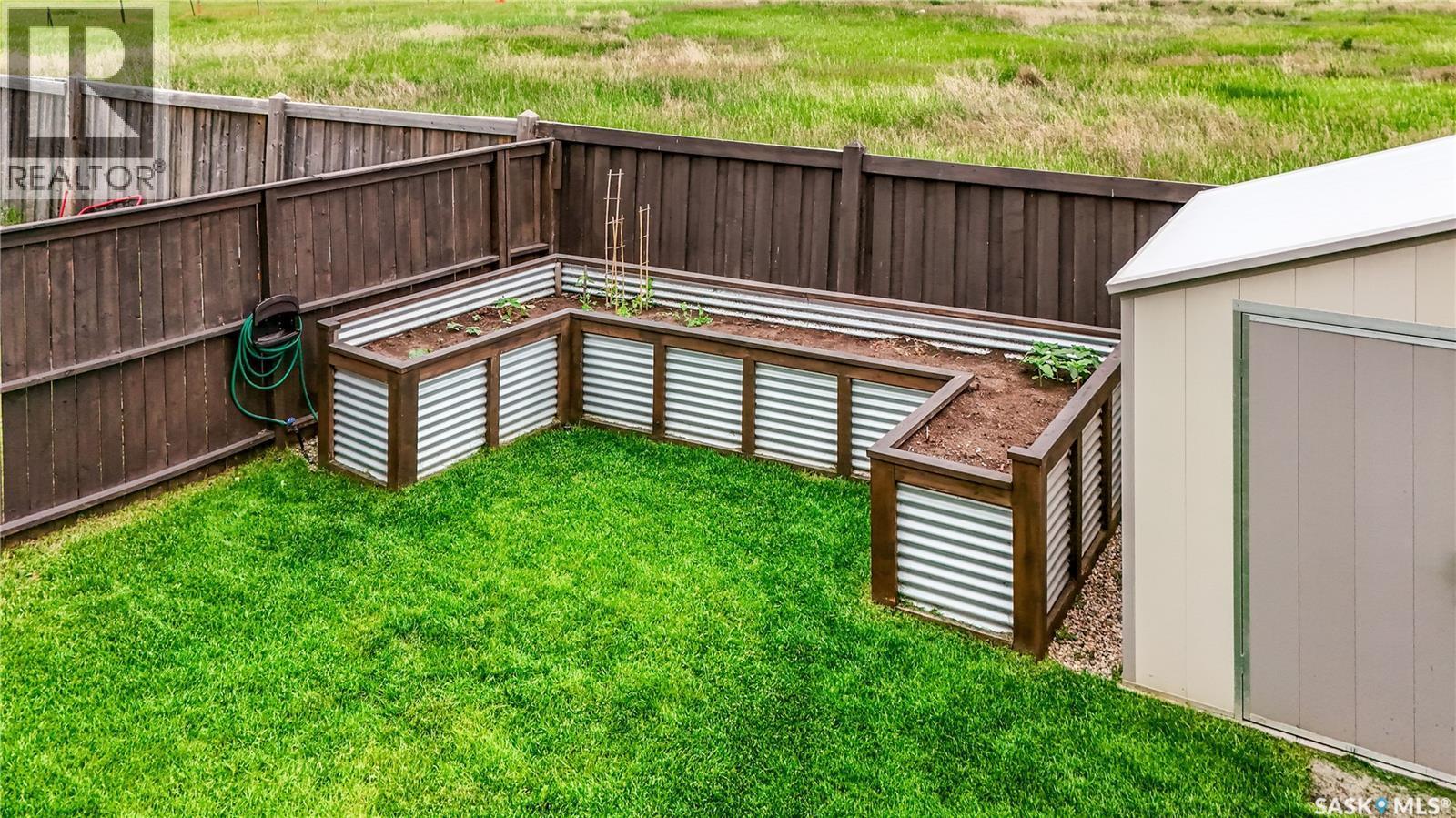 4513 Padwick Avenue, Regina, SK