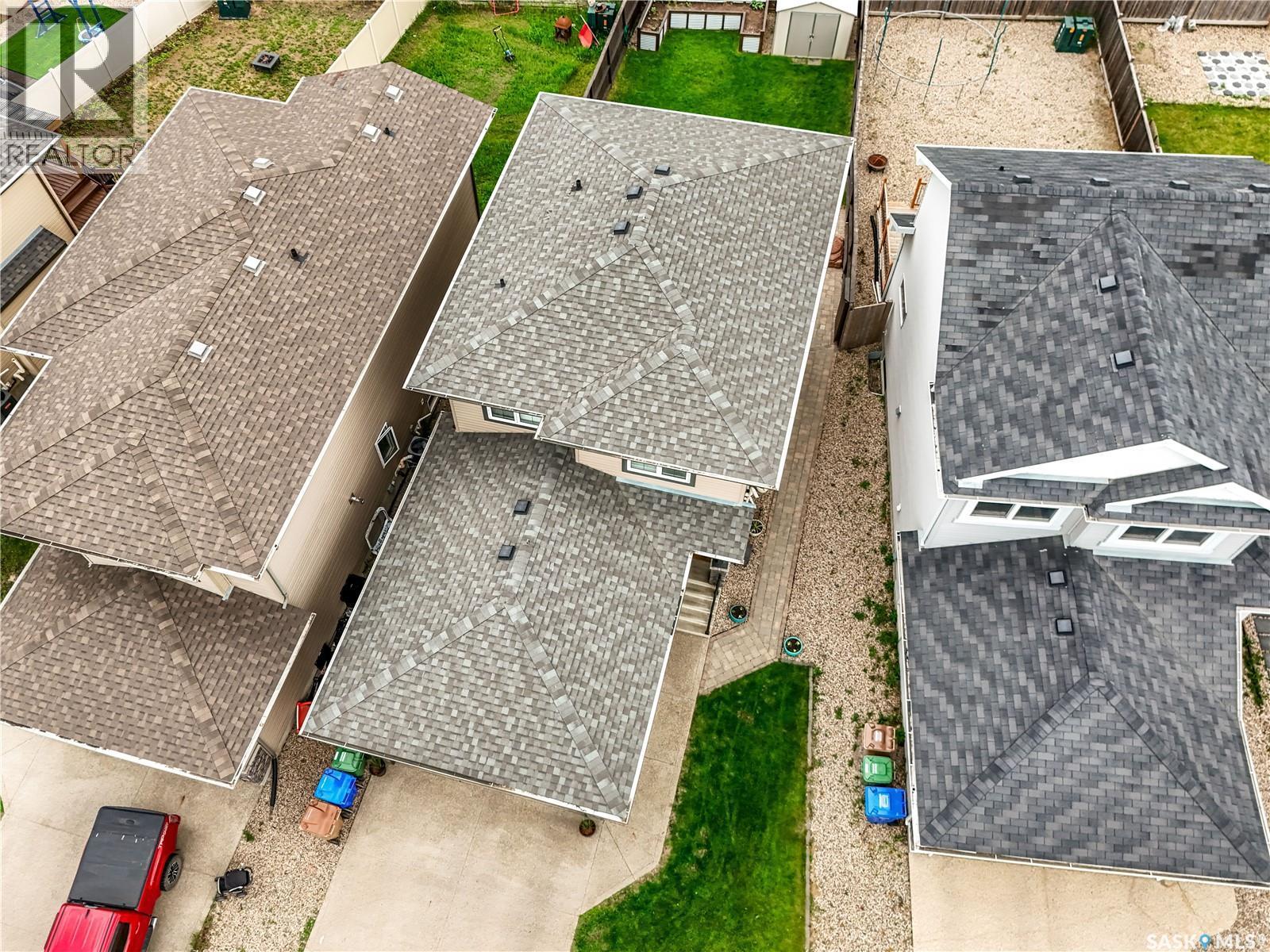 4513 Padwick Avenue, Regina, SK