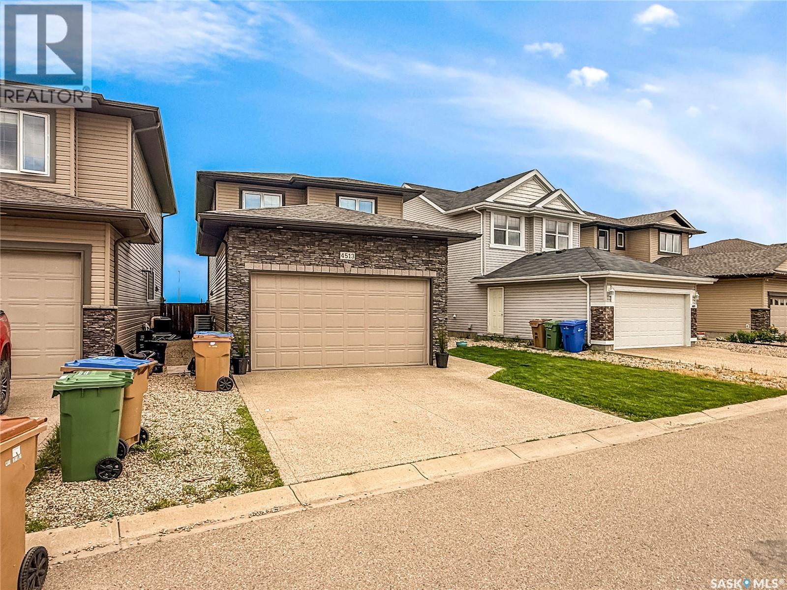 4513 Padwick Avenue, Regina, SK