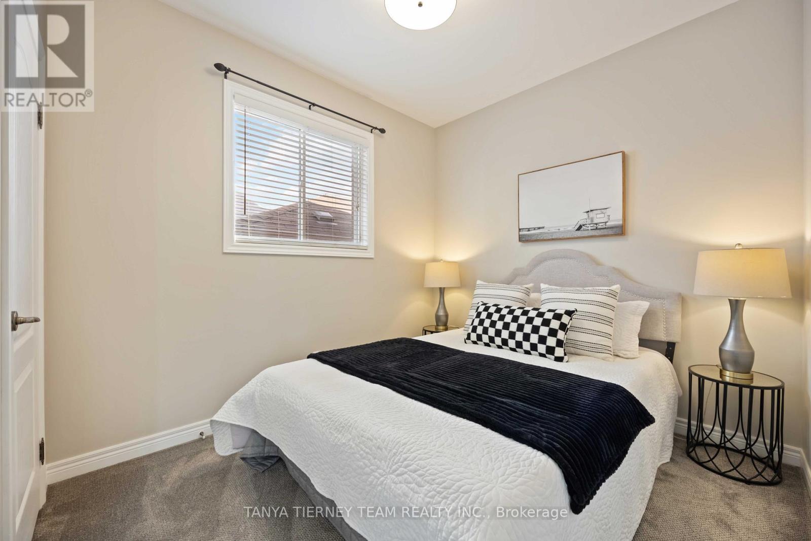 16 Cody Avenue, Whitby, ON