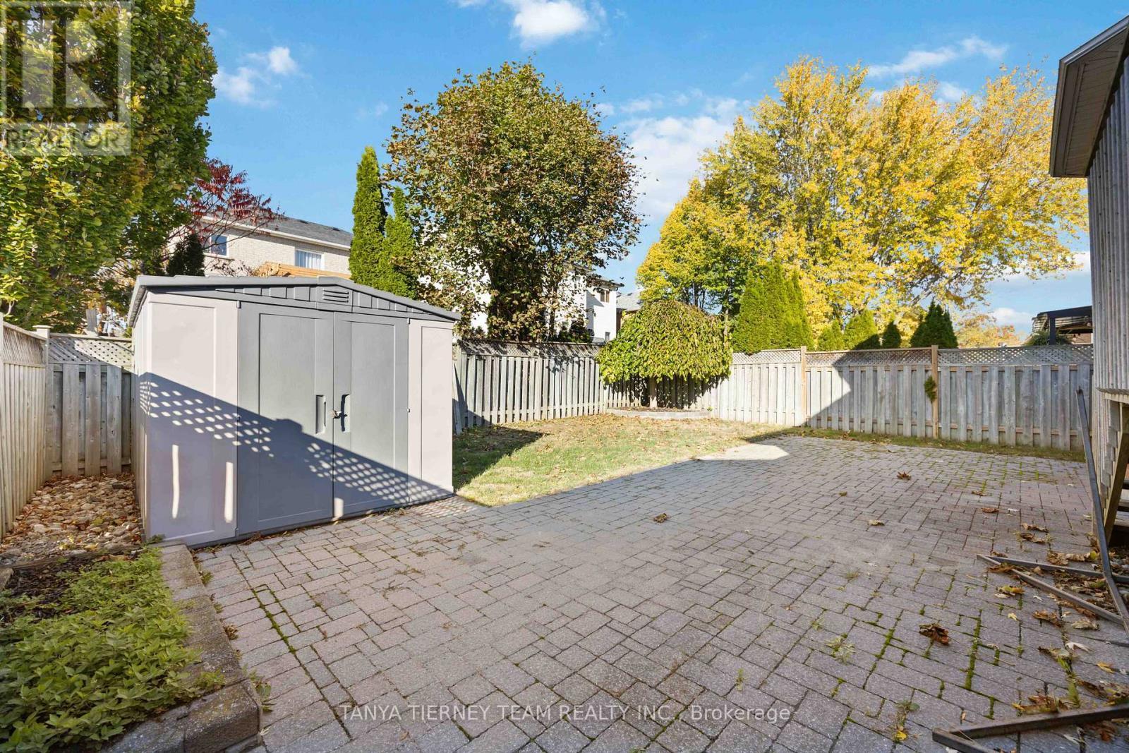 16 Cody Avenue, Whitby, ON