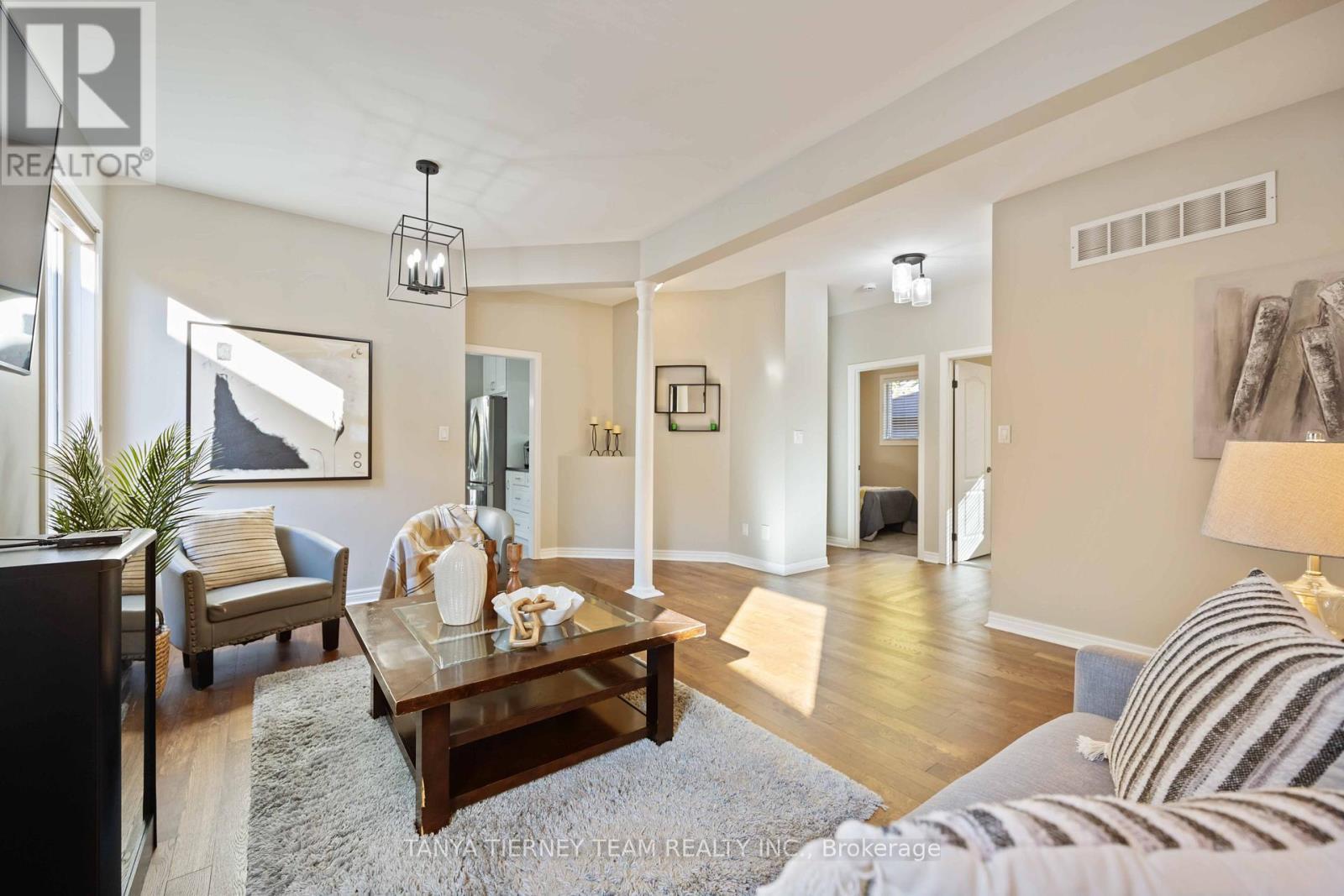 16 Cody Avenue, Whitby, ON