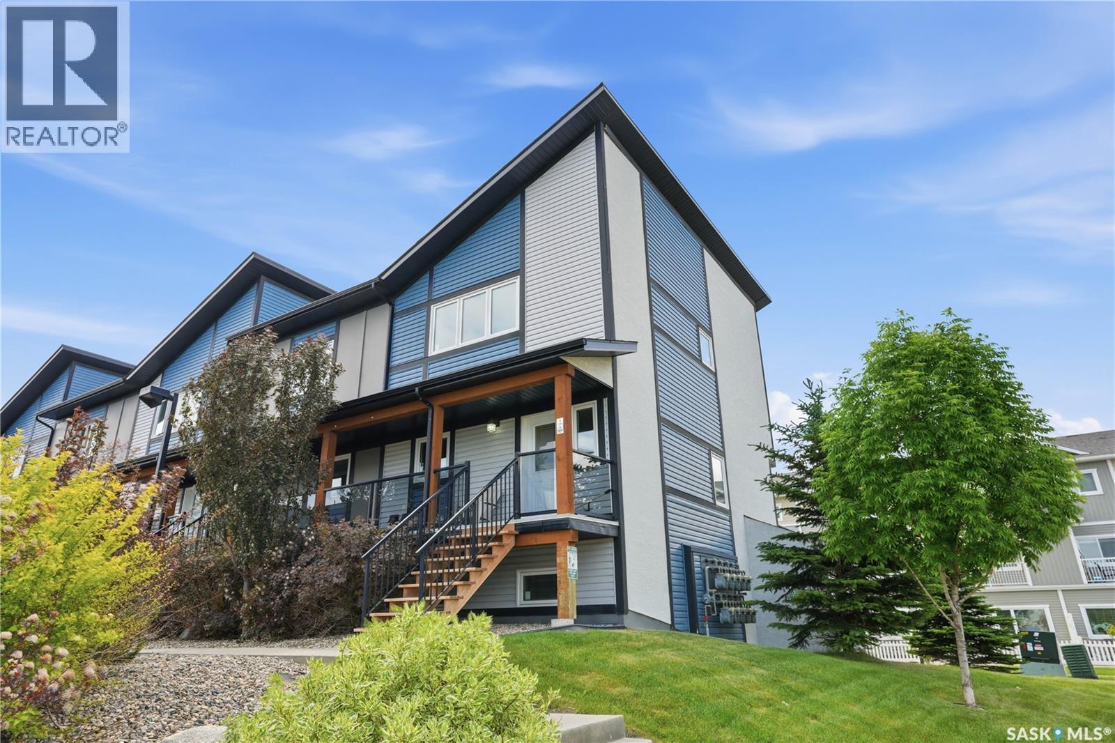 1218 130 Marlatte Crescent, Saskatoon, SK